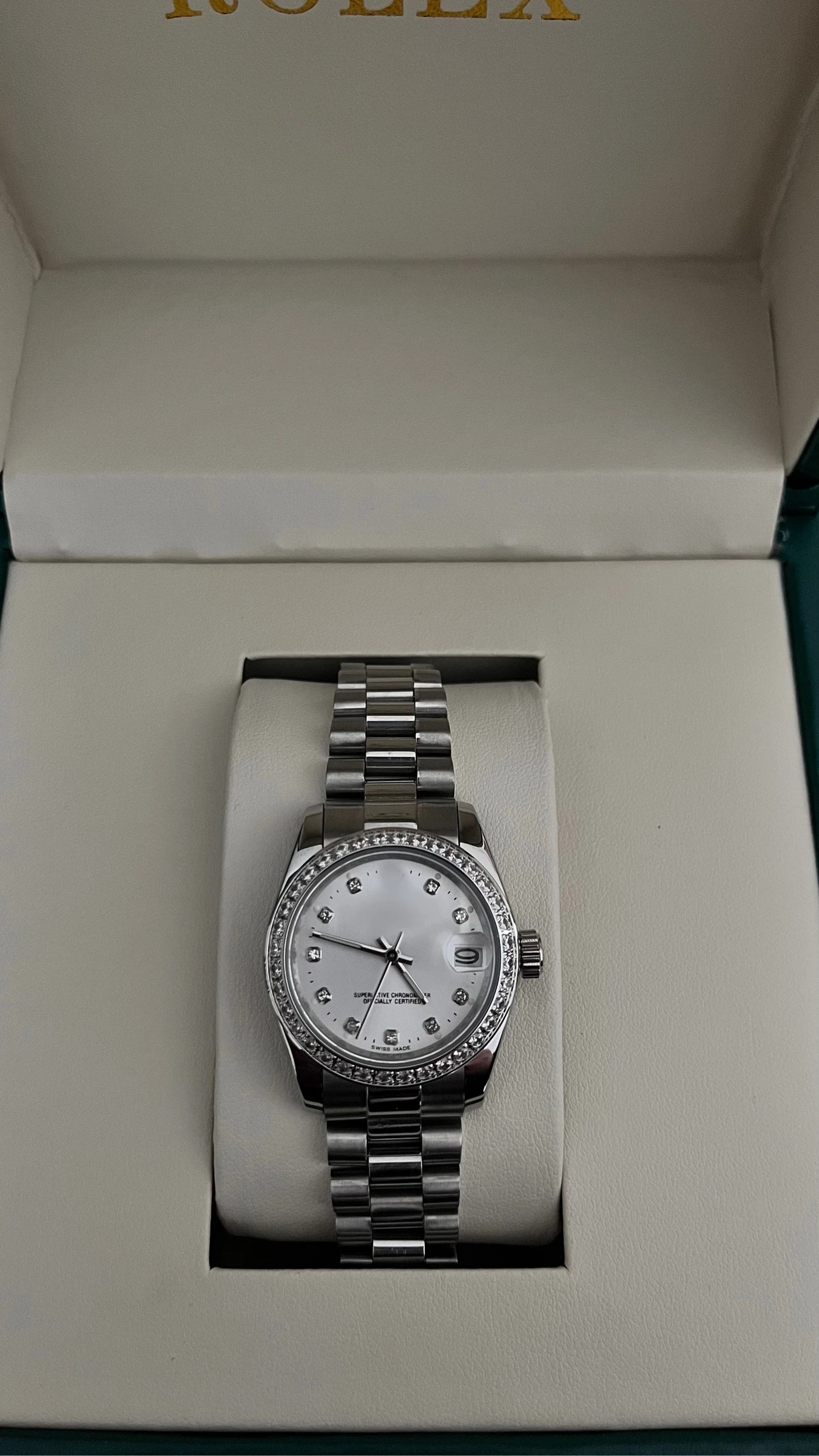 Horloges – photo 4
